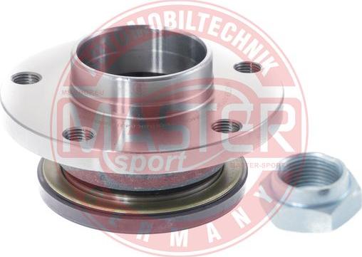 MASTER-SPORT 3691-SET-MS - Kit de roulements de roue droxauto.com