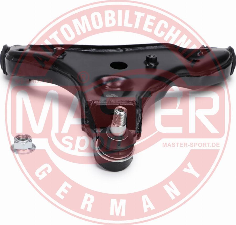 MASTER-SPORT 36986-SET-MS - Bras de liaison, suspension de roue droxauto.com