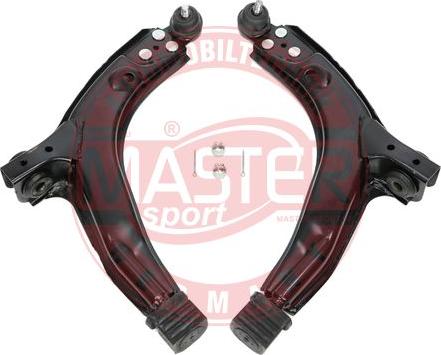 MASTER-SPORT 36980/1-KIT-MS - Jeu de bras, suspension de roue droxauto.com