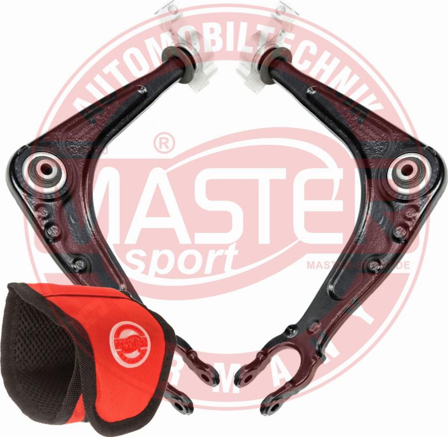 MASTER-SPORT 36981-KIT-MSM - Jeu de bras, suspension de roue droxauto.com