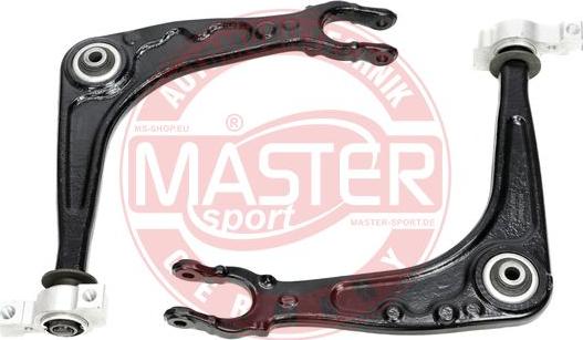 MASTER-SPORT 36981-KIT-MS - Jeu de bras, suspension de roue droxauto.com