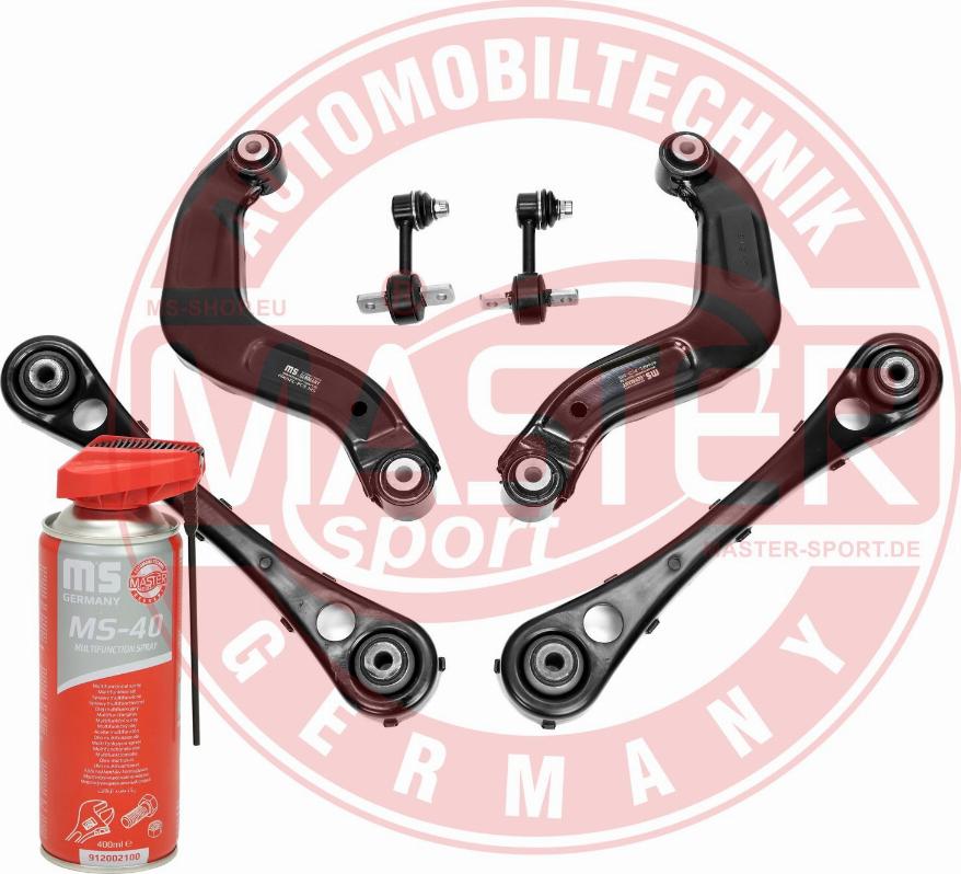 MASTER-SPORT 36987-KIT-MSP - Jeu de bras, suspension de roue droxauto.com