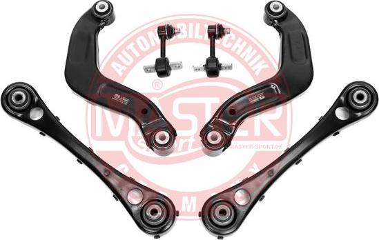 MASTER-SPORT 36987-KIT-MS - Jeu de bras, suspension de roue droxauto.com