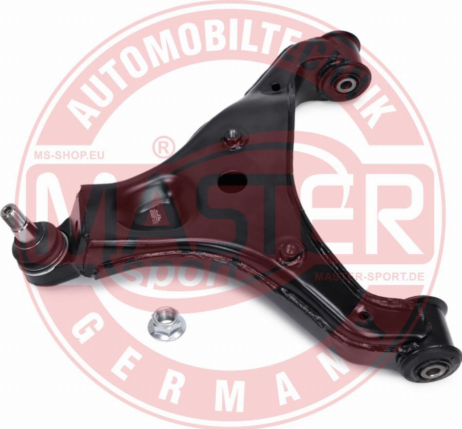 MASTER-SPORT 36987-SET-MS - Bras de liaison, suspension de roue droxauto.com
