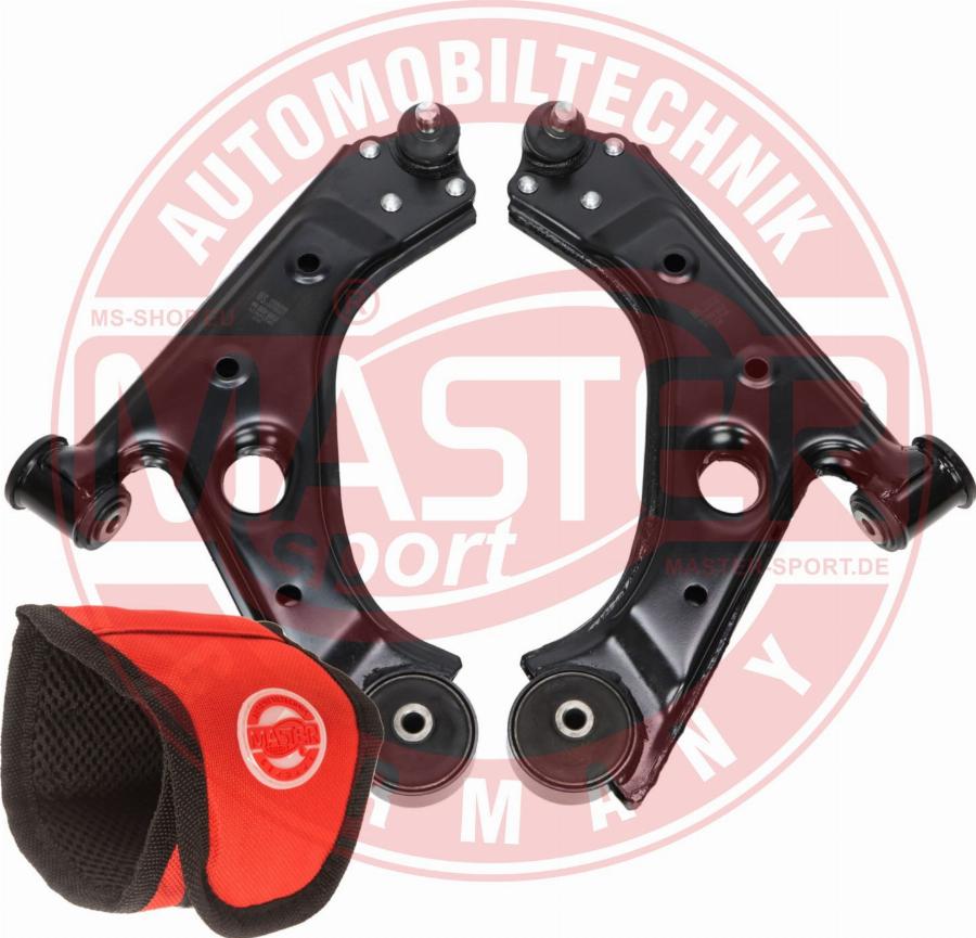 MASTER-SPORT 36934/1-KIT-MSM - Jeu de bras, suspension de roue droxauto.com