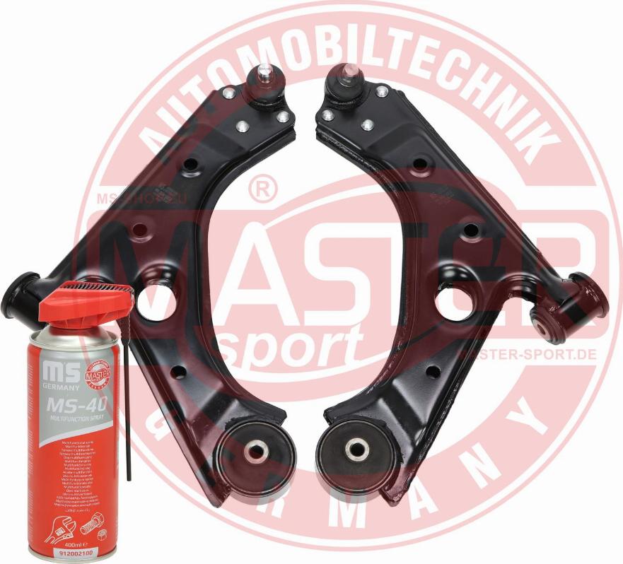 MASTER-SPORT 36934/1-KIT-MSP - Jeu de bras, suspension de roue droxauto.com