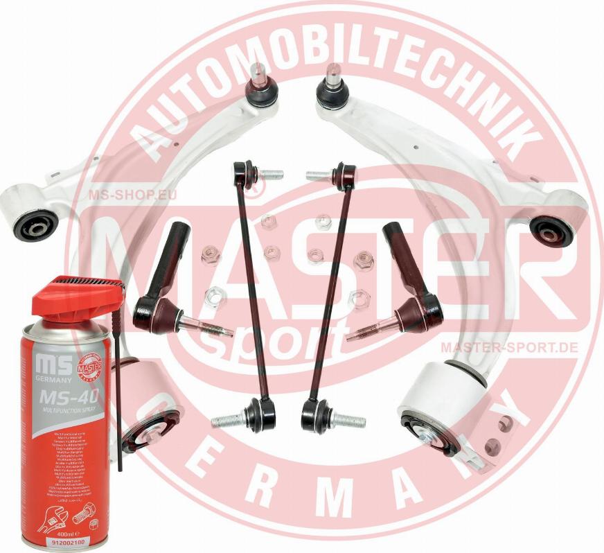 MASTER-SPORT 36935/1-KIT-MSP - Jeu de bras, suspension de roue droxauto.com