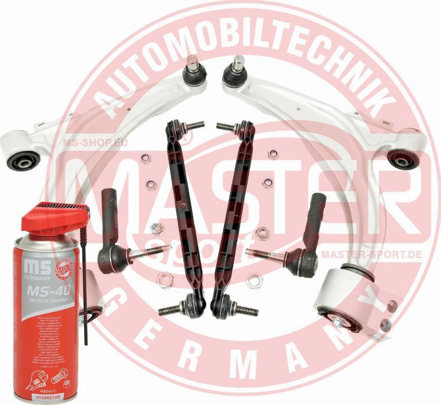 MASTER-SPORT 36935/2-KIT-MSP - Jeu de bras, suspension de roue droxauto.com