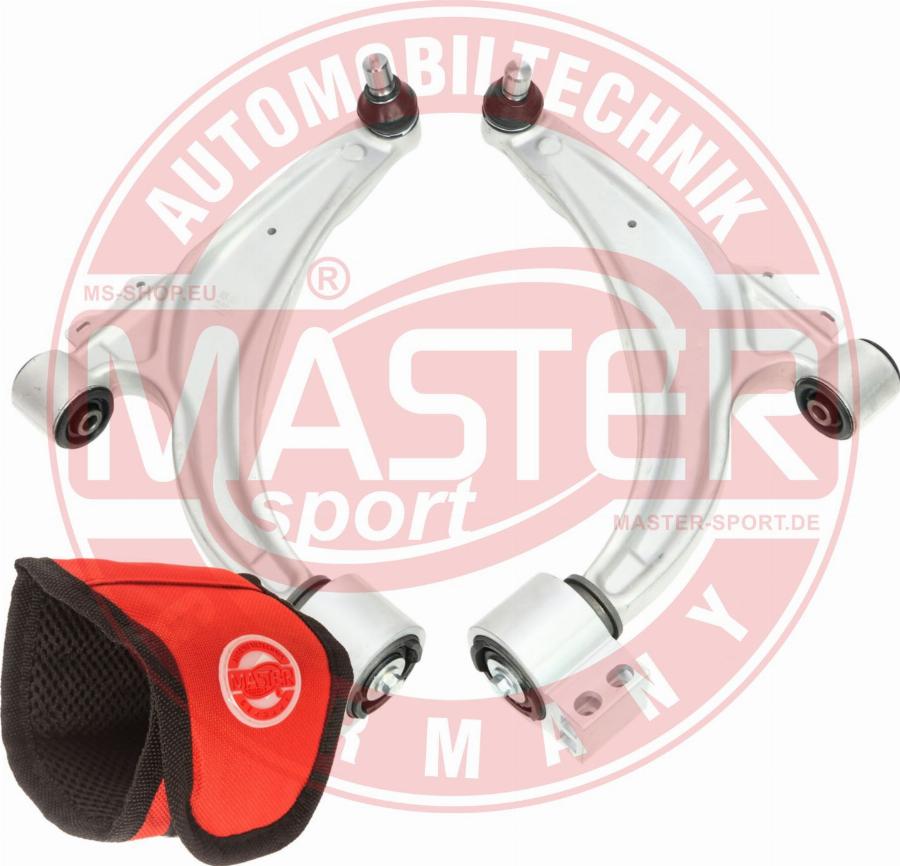 MASTER-SPORT 36935-KIT-MSM - Jeu de bras, suspension de roue droxauto.com