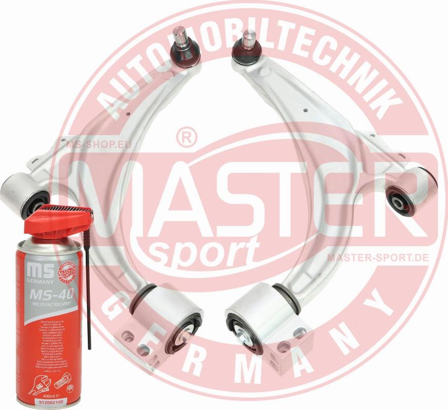 MASTER-SPORT 36935-KIT-MSP - Jeu de bras, suspension de roue droxauto.com