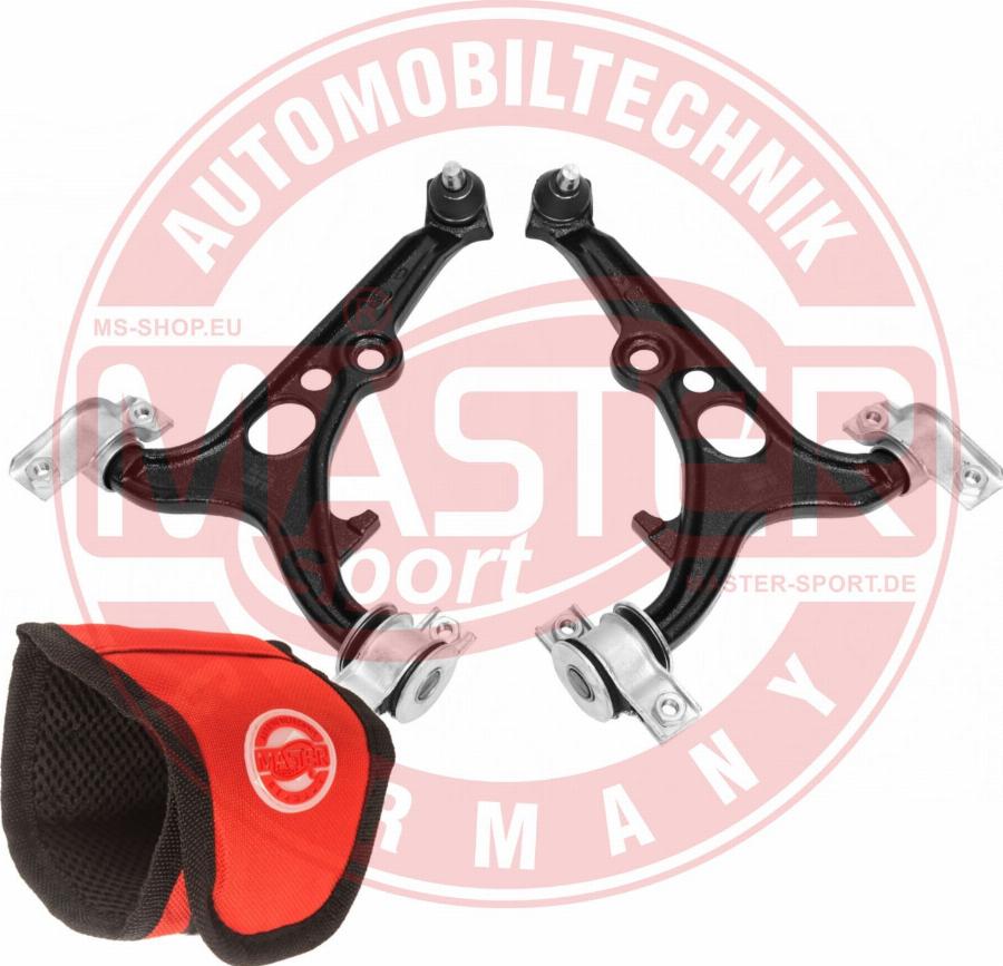 MASTER-SPORT 36930/1-KIT-MSM - Jeu de bras, suspension de roue droxauto.com