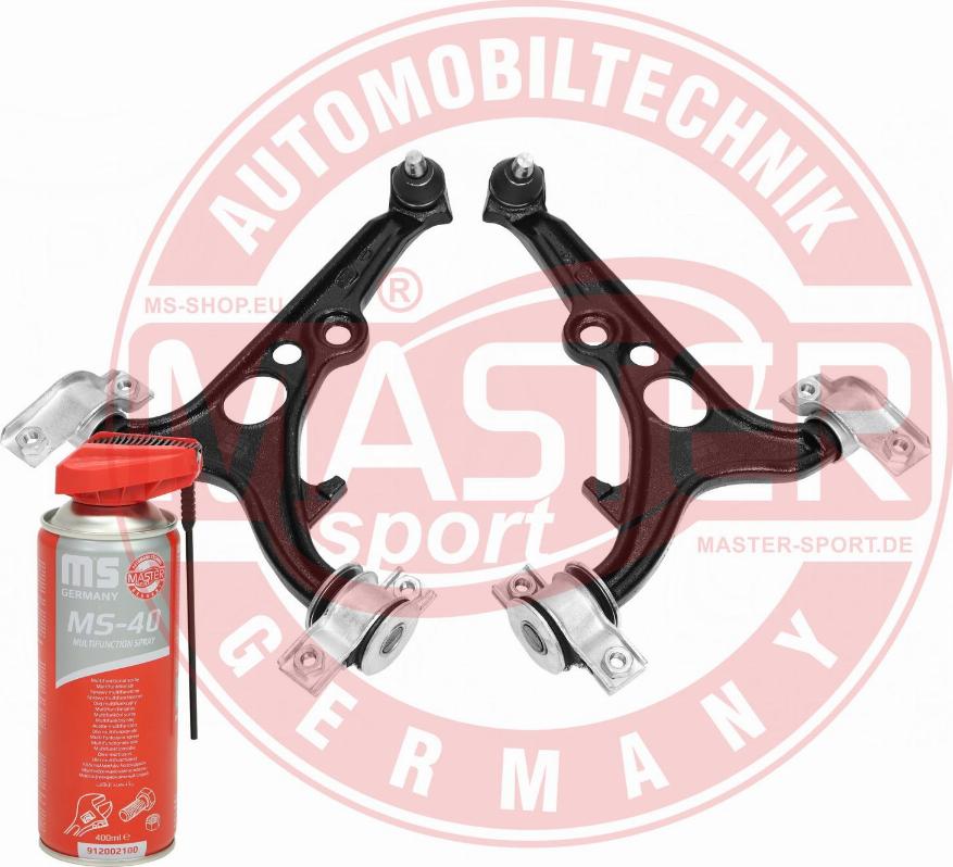 MASTER-SPORT 36930/1-KIT-MSP - Jeu de bras, suspension de roue droxauto.com