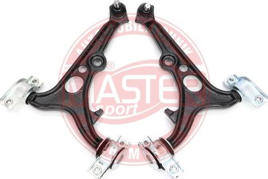MASTER-SPORT 36930/1-KIT-MS - Jeu de bras, suspension de roue droxauto.com