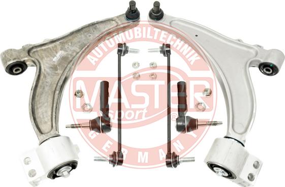 MASTER-SPORT 36933/1-KIT-MS - Jeu de bras, suspension de roue droxauto.com