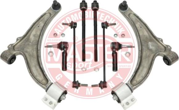 MASTER-SPORT 36933/3-KIT-MS - Jeu de bras, suspension de roue droxauto.com
