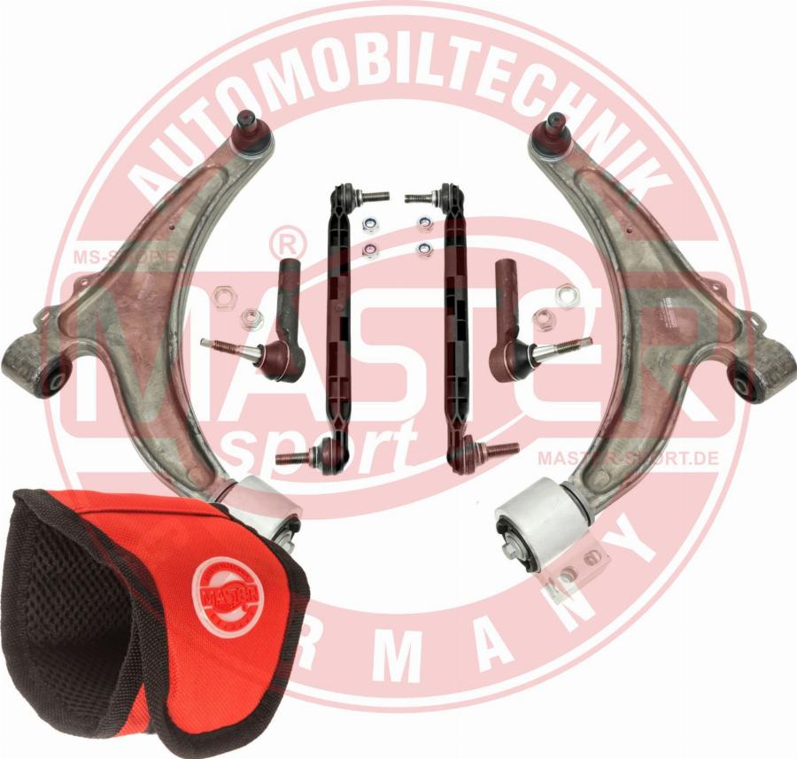 MASTER-SPORT 36933/2-KIT-MSM - Jeu de bras, suspension de roue droxauto.com