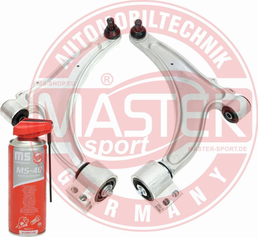 MASTER-SPORT 36933-KIT-MSP - Jeu de bras, suspension de roue droxauto.com