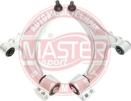 MASTER-SPORT 36933-KIT-MS - Jeu de bras, suspension de roue droxauto.com