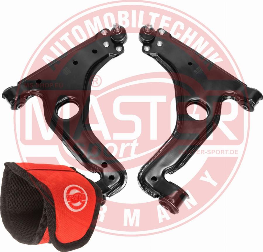 MASTER-SPORT 36937/1-KIT-MSM - Jeu de bras, suspension de roue droxauto.com