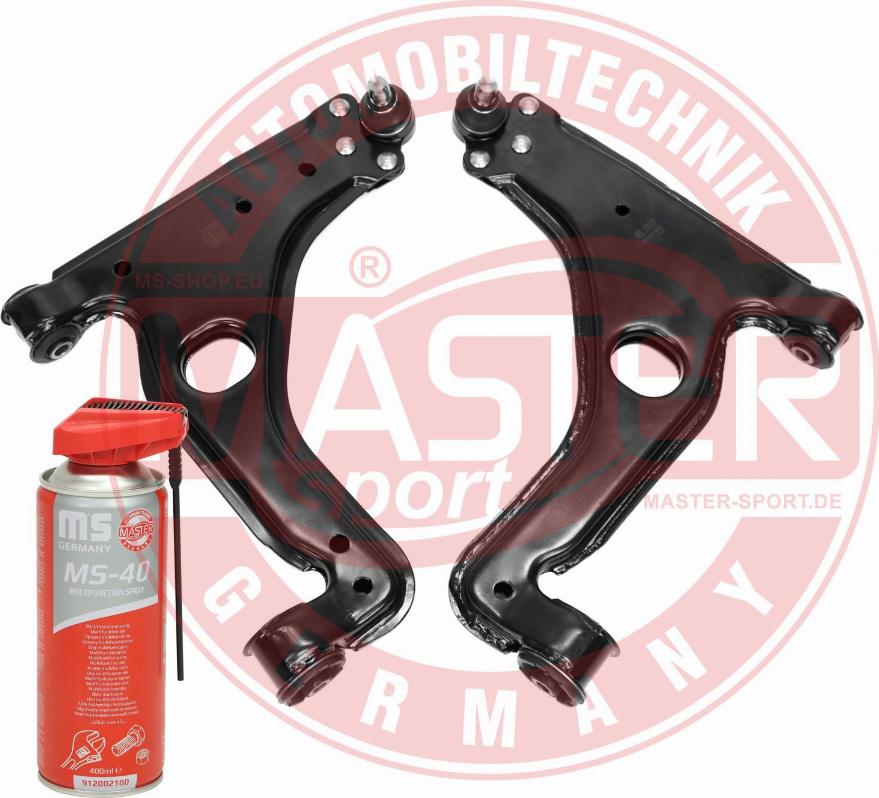 MASTER-SPORT 36937/1-KIT-MSP - Jeu de bras, suspension de roue droxauto.com