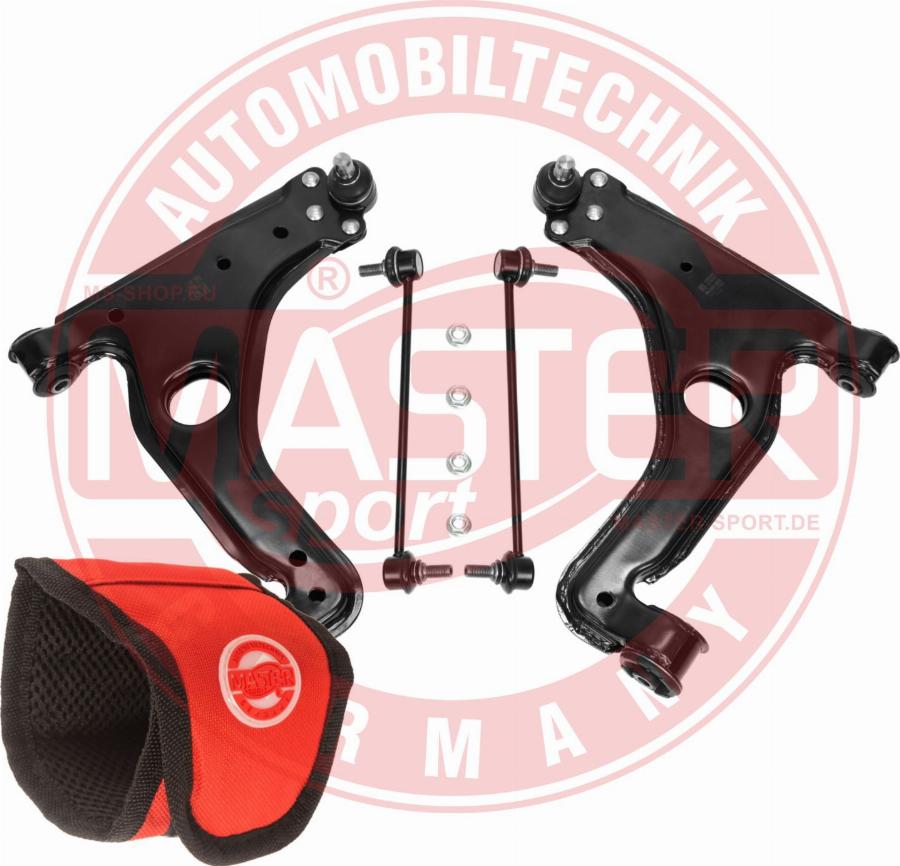 MASTER-SPORT 36937/2-KIT-MSM - Jeu de bras, suspension de roue droxauto.com