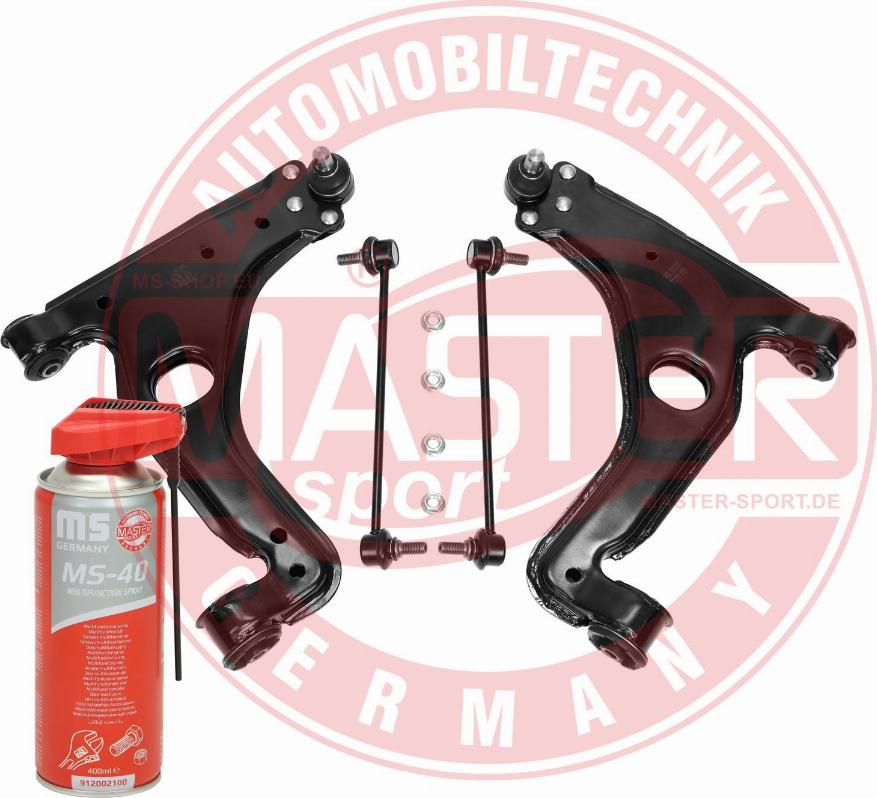 MASTER-SPORT 36937/2-KIT-MSP - Jeu de bras, suspension de roue droxauto.com
