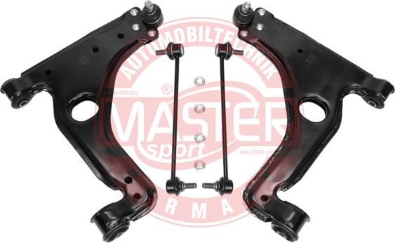 MASTER-SPORT 36937/2-KIT-MS - Jeu de bras, suspension de roue droxauto.com
