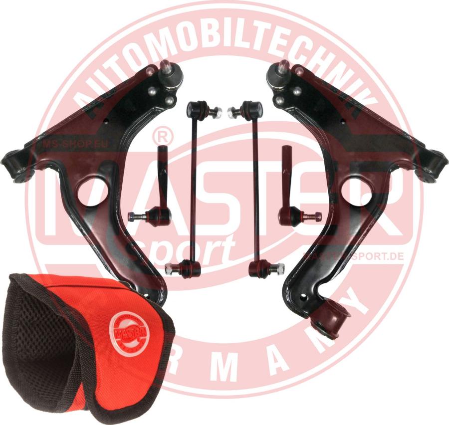 MASTER-SPORT 36937-KIT-MSM - Jeu de bras, suspension de roue droxauto.com
