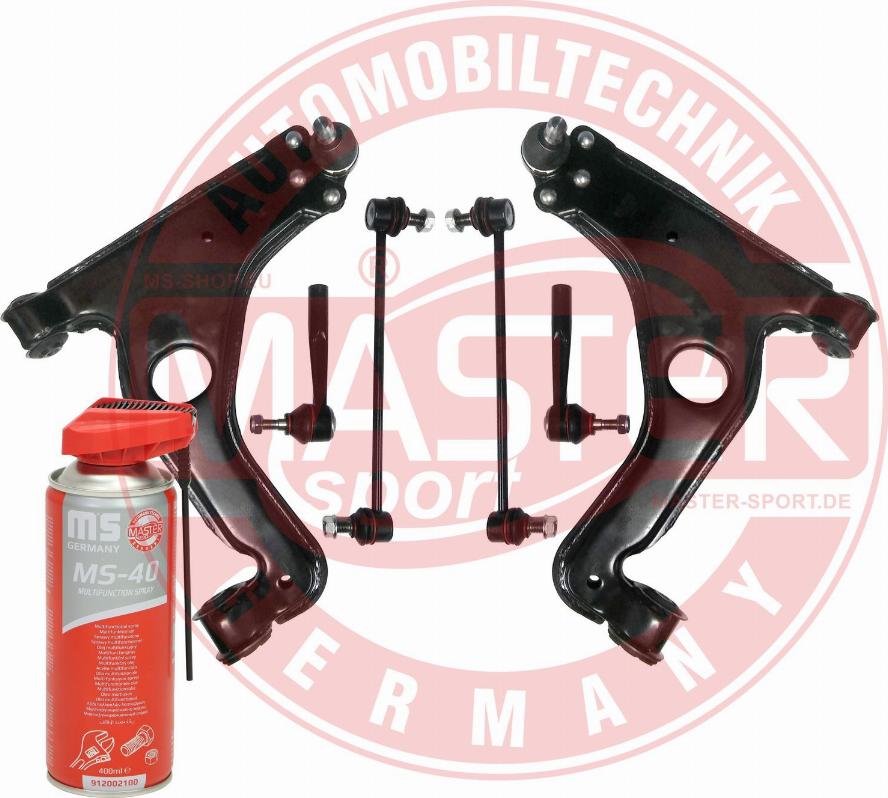 MASTER-SPORT 36937-KIT-MSP - Jeu de bras, suspension de roue droxauto.com