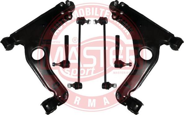 MASTER-SPORT 36937-KIT-MS - Jeu de bras, suspension de roue droxauto.com