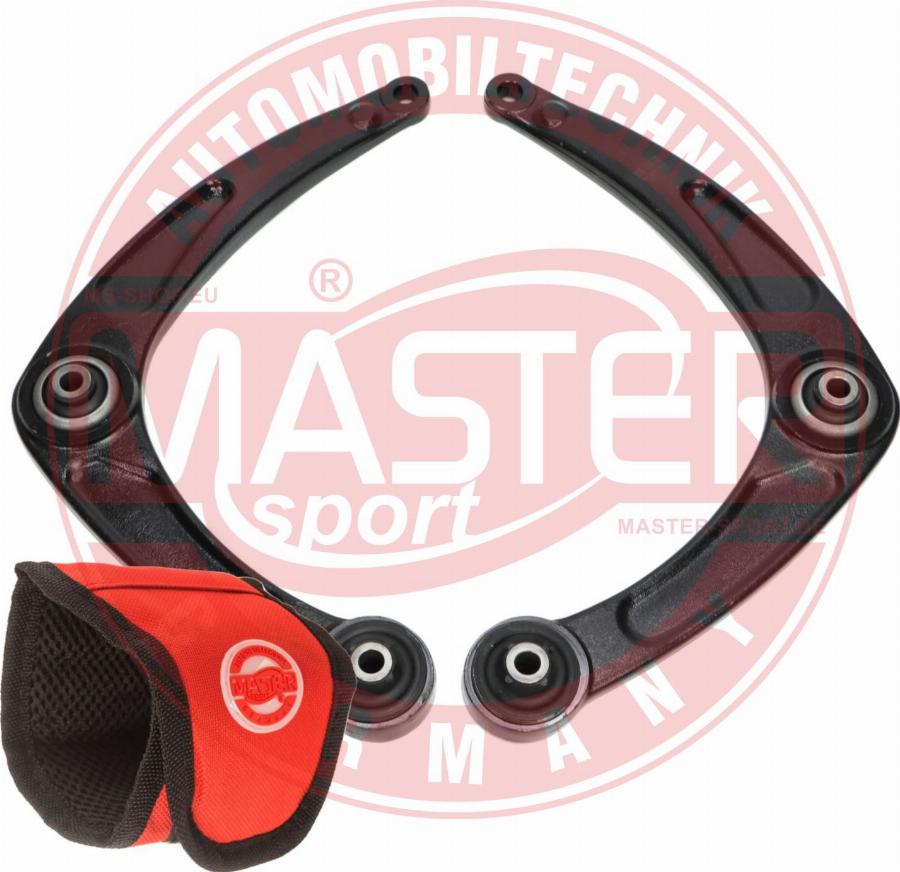 MASTER-SPORT 36929-KIT-MSM - Jeu de bras, suspension de roue droxauto.com