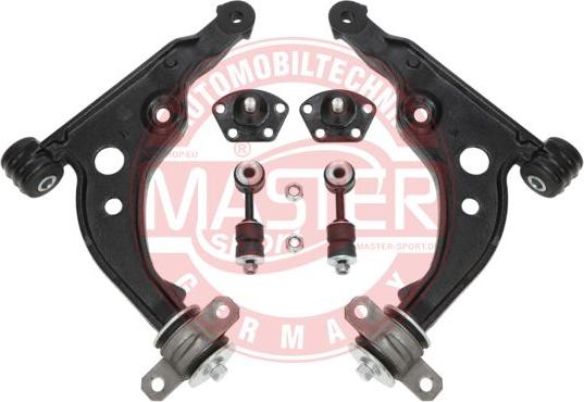 MASTER-SPORT 36924/1-KIT-MS - Jeu de bras, suspension de roue droxauto.com
