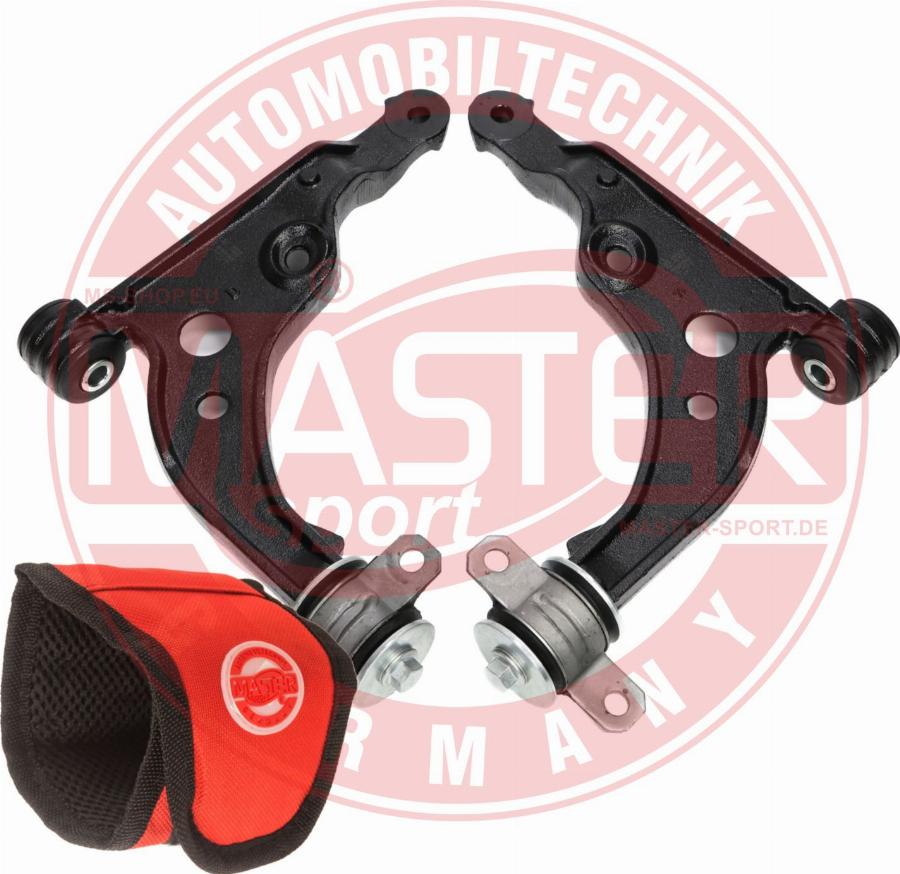 MASTER-SPORT 36924/2-KIT-MSM - Jeu de bras, suspension de roue droxauto.com