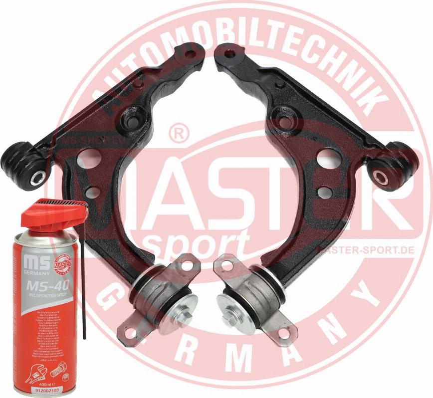 MASTER-SPORT 36924/2-KIT-MSP - Jeu de bras, suspension de roue droxauto.com