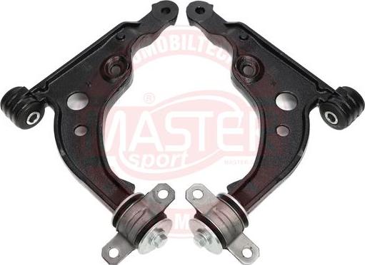 MASTER-SPORT 36924/2-KIT-MS - Jeu de bras, suspension de roue droxauto.com