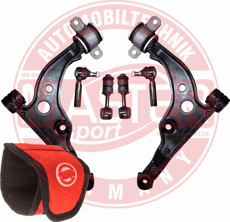 MASTER-SPORT 36924-KIT-MSM - Jeu de bras, suspension de roue droxauto.com