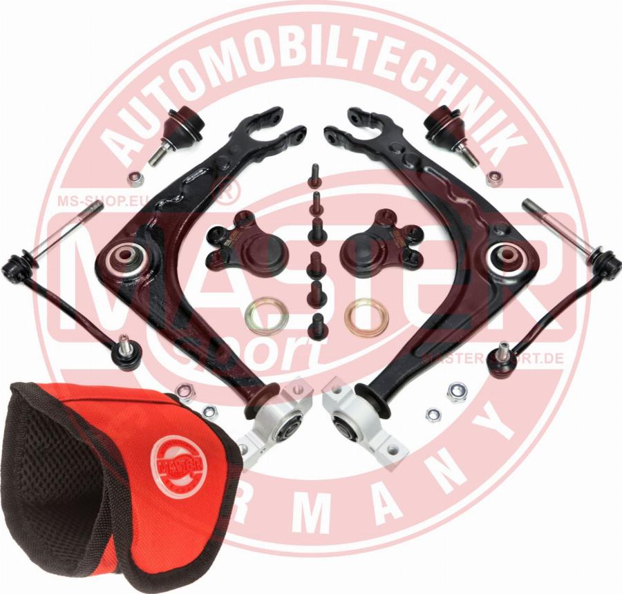 MASTER-SPORT 36926-KIT-MSM - Jeu de bras, suspension de roue droxauto.com