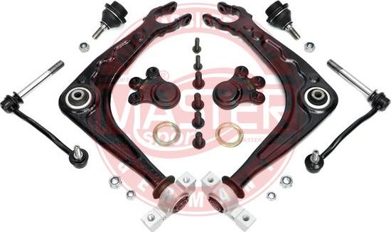 MASTER-SPORT 36926-KIT-MS - Jeu de bras, suspension de roue droxauto.com