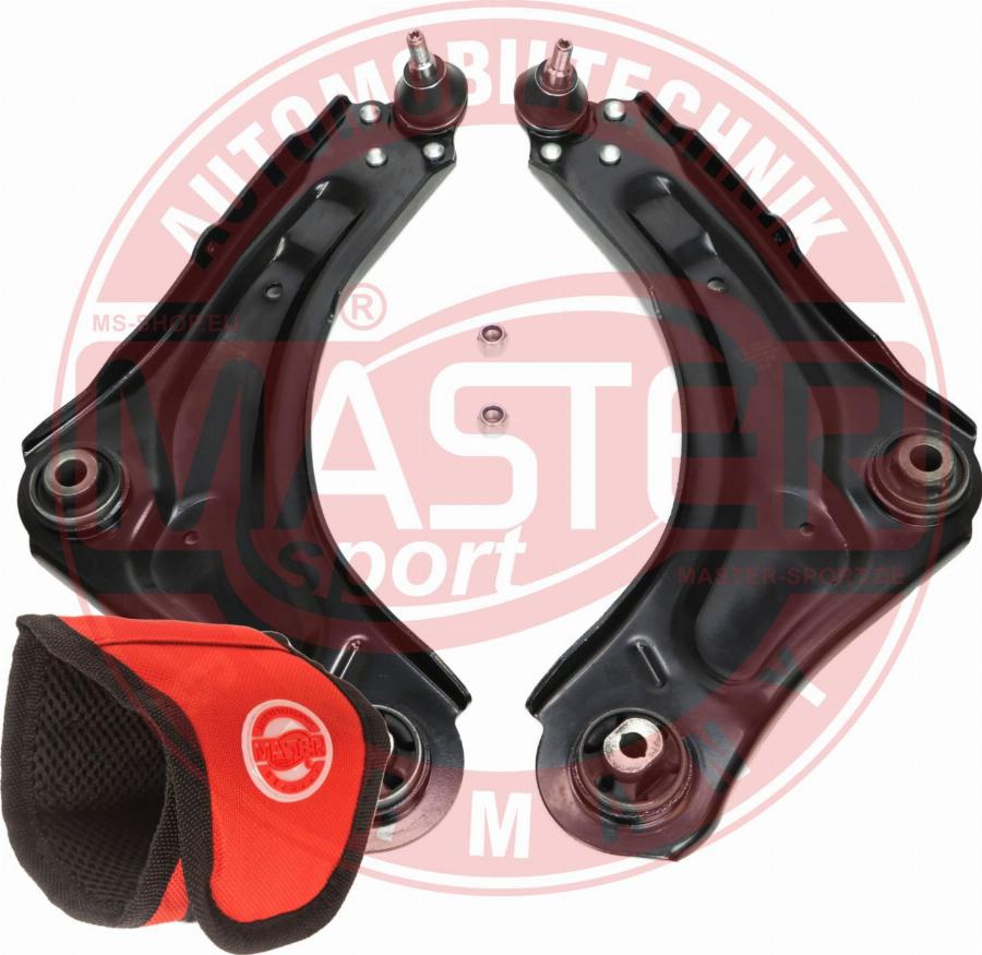 MASTER-SPORT 36920/1-KIT-MSM - Jeu de bras, suspension de roue droxauto.com