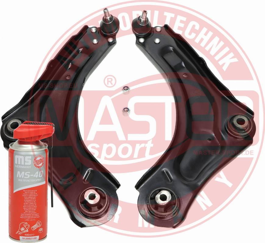 MASTER-SPORT 36920/1-KIT-MSP - Jeu de bras, suspension de roue droxauto.com