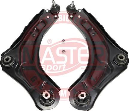MASTER-SPORT 36920/1-KIT-MS - Jeu de bras, suspension de roue droxauto.com