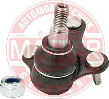 MASTER-SPORT 36921-PCS-MS - Rotule de suspension droxauto.com