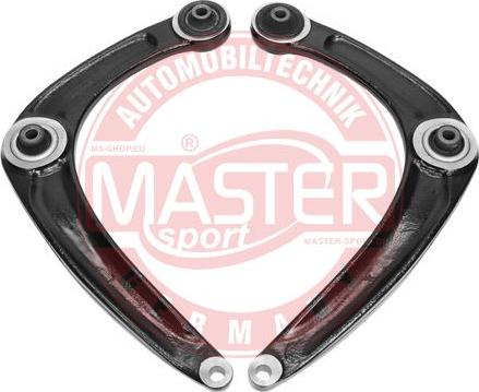 MASTER-SPORT 36928/1-KIT-MS - Jeu de bras, suspension de roue droxauto.com