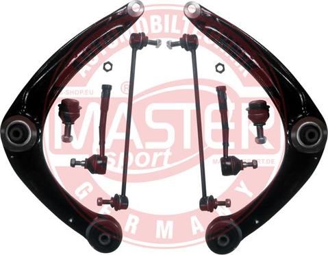 MASTER-SPORT 36928-KIT-MS - Jeu de bras, suspension de roue droxauto.com
