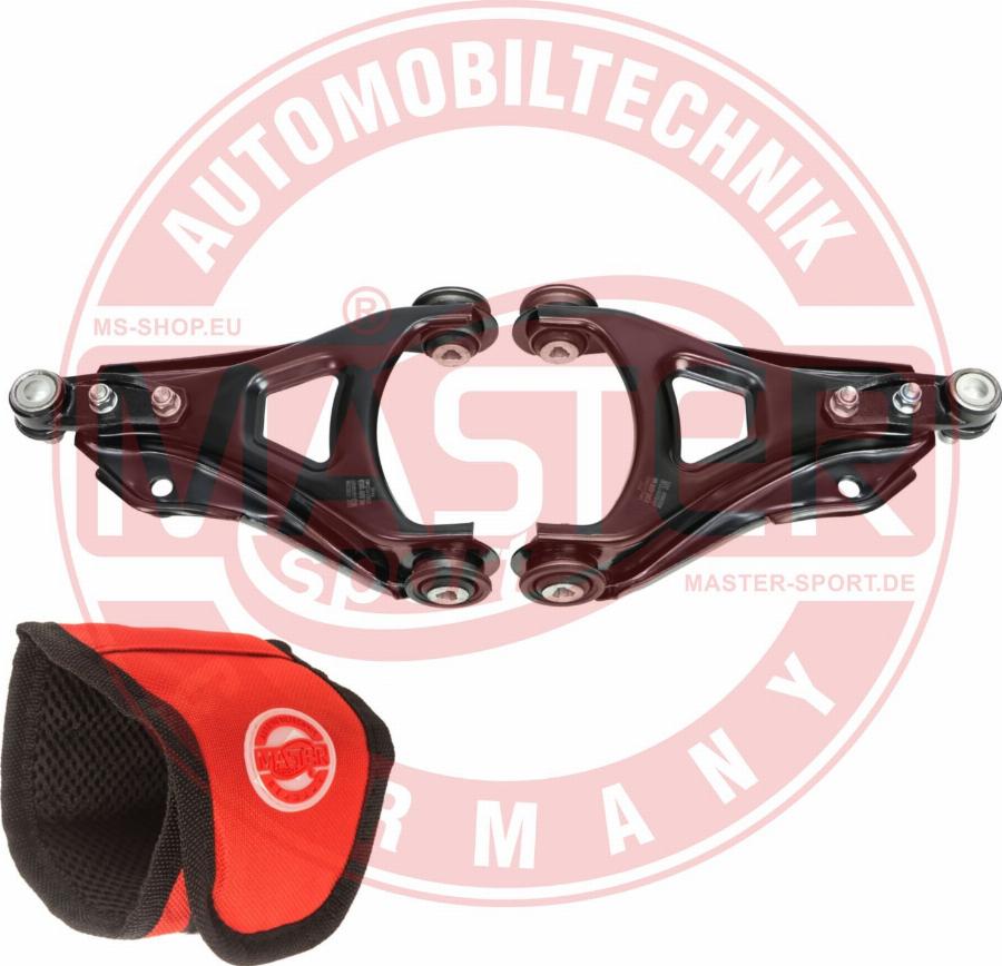 MASTER-SPORT 36923/1-KIT-MSM - Jeu de bras, suspension de roue droxauto.com