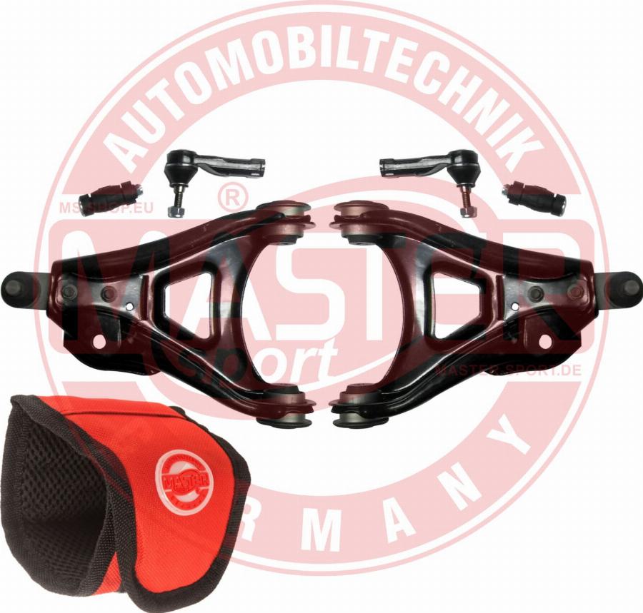 MASTER-SPORT 36923-KIT-MSM - Jeu de bras, suspension de roue droxauto.com