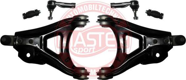 MASTER-SPORT 36923-KIT-MS - Jeu de bras, suspension de roue droxauto.com