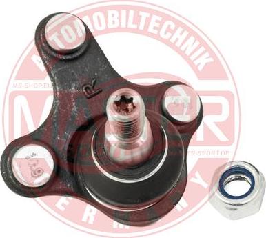 MASTER-SPORT 36922-PCS-MS - Rotule de suspension droxauto.com