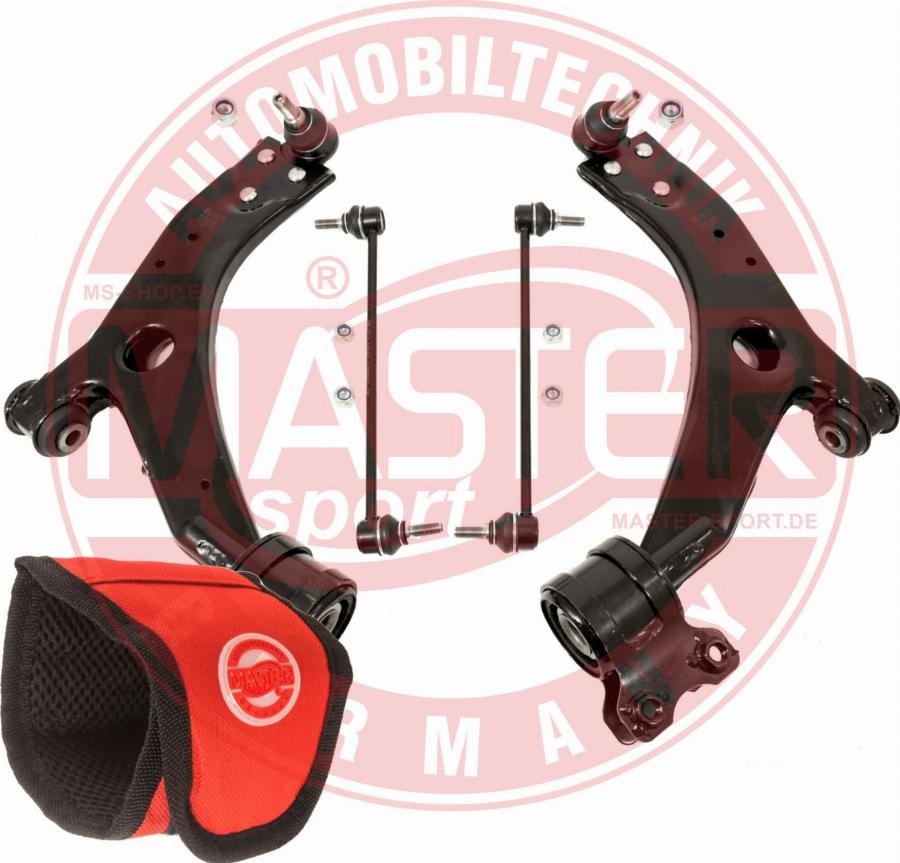 MASTER-SPORT 36975/1-KIT-MSM - Jeu de bras, suspension de roue droxauto.com