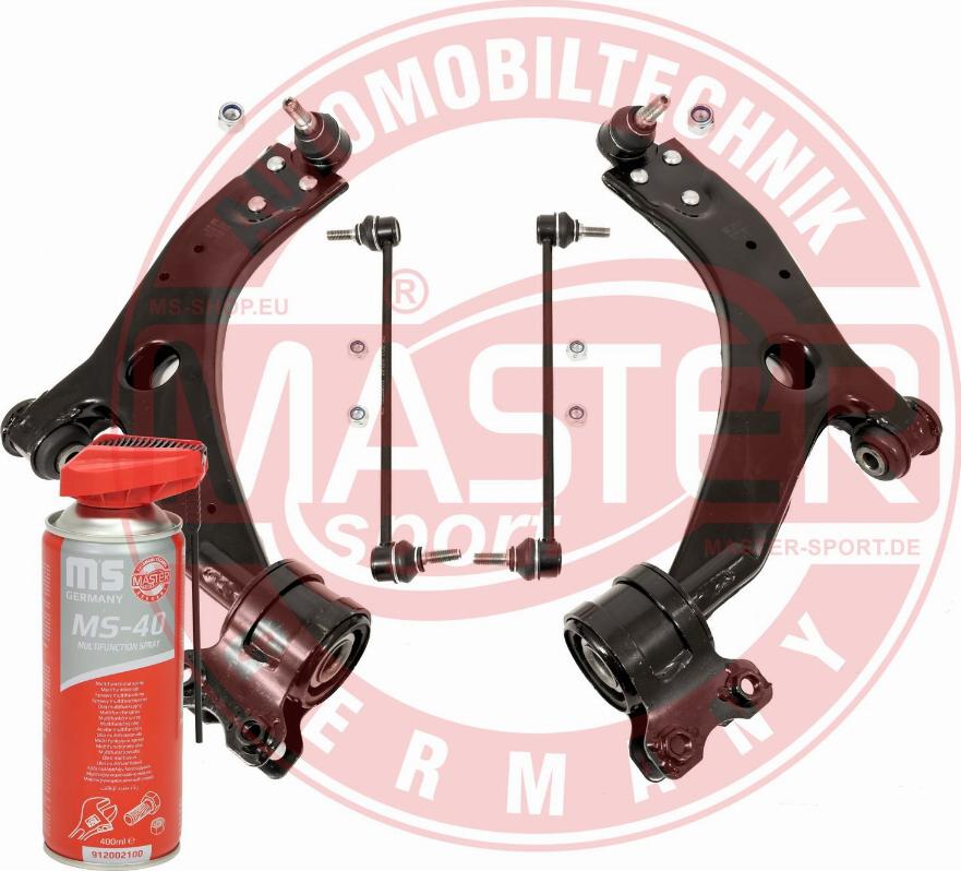 MASTER-SPORT 36975/1-KIT-MSP - Jeu de bras, suspension de roue droxauto.com